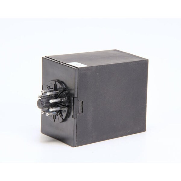 Nieco Screw Controller-Can Type 120 Vo 4135
